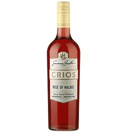 wine rose de malbec crios susana balbo mendoza ar